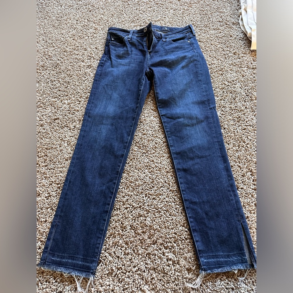 Adriano Goldschmide jeans